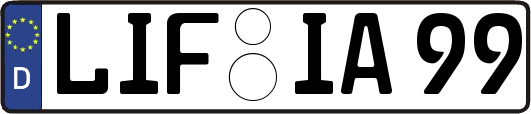 LIF-IA99