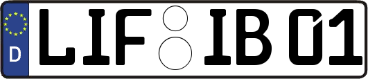 LIF-IB01