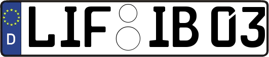 LIF-IB03