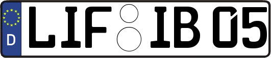 LIF-IB05