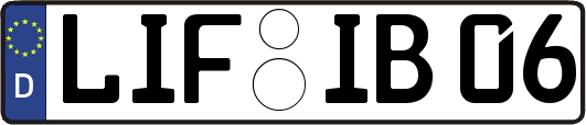LIF-IB06