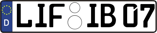 LIF-IB07