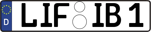 LIF-IB1
