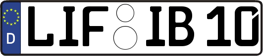 LIF-IB10