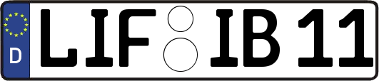 LIF-IB11