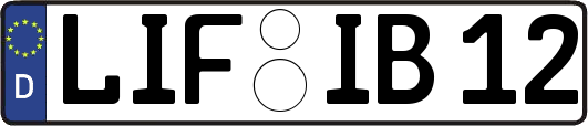 LIF-IB12