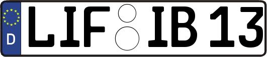 LIF-IB13