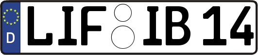 LIF-IB14