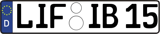 LIF-IB15