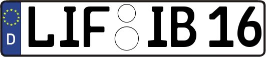 LIF-IB16