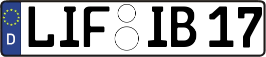 LIF-IB17