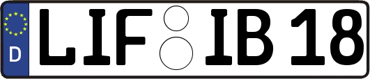 LIF-IB18
