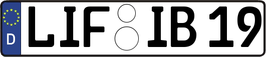 LIF-IB19