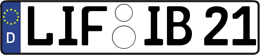 LIF-IB21