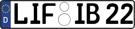 LIF-IB22