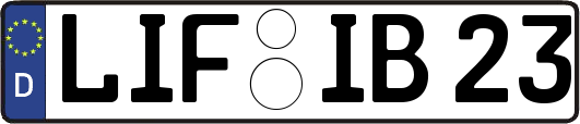 LIF-IB23