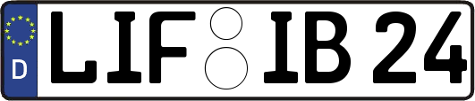 LIF-IB24