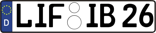 LIF-IB26