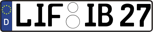 LIF-IB27