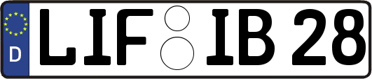 LIF-IB28