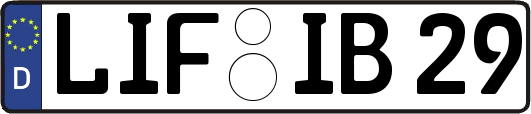 LIF-IB29