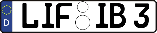 LIF-IB3