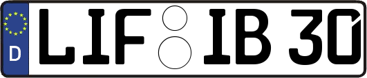 LIF-IB30