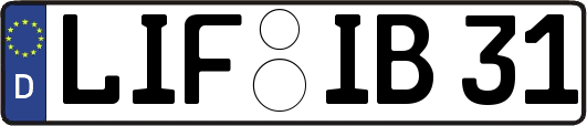 LIF-IB31