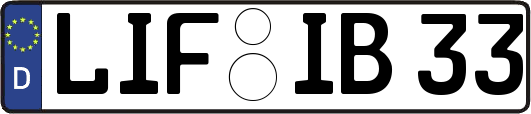 LIF-IB33
