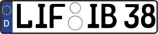 LIF-IB38