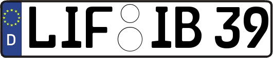 LIF-IB39