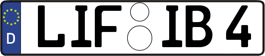 LIF-IB4