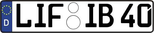 LIF-IB40