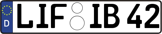 LIF-IB42