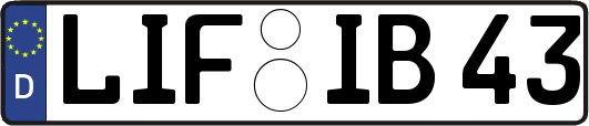 LIF-IB43