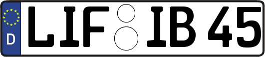 LIF-IB45