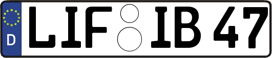 LIF-IB47