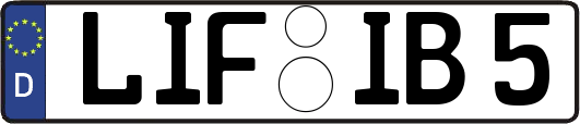 LIF-IB5