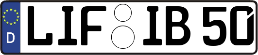 LIF-IB50
