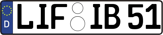 LIF-IB51