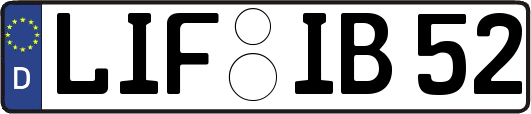 LIF-IB52