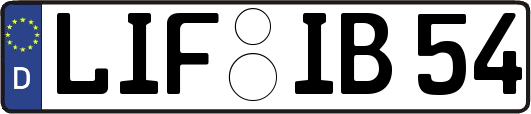 LIF-IB54