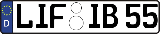 LIF-IB55