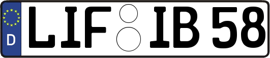 LIF-IB58