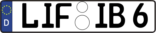 LIF-IB6