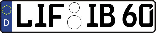 LIF-IB60