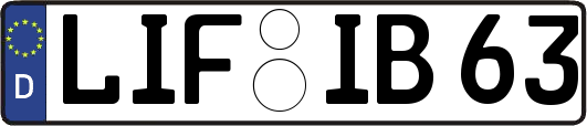 LIF-IB63
