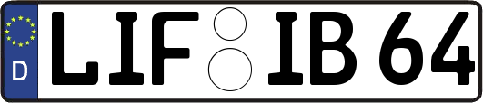LIF-IB64