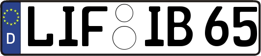 LIF-IB65