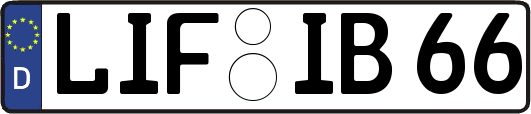LIF-IB66
